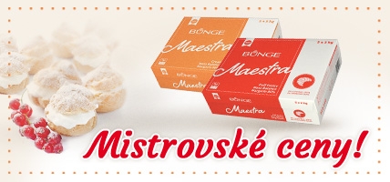 Mistrzowskie Nagrody w Czechach!